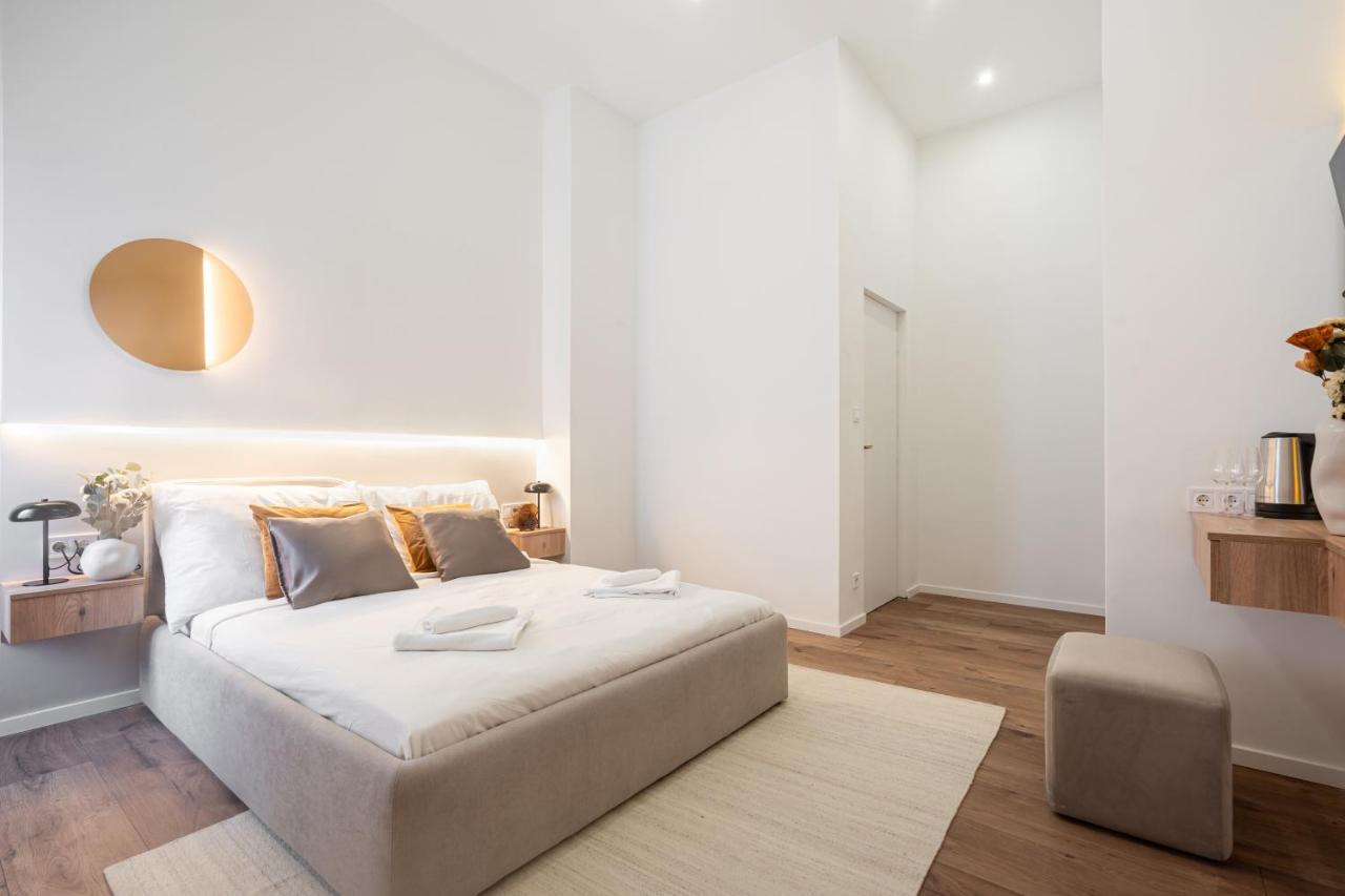 Deluxe Appartement