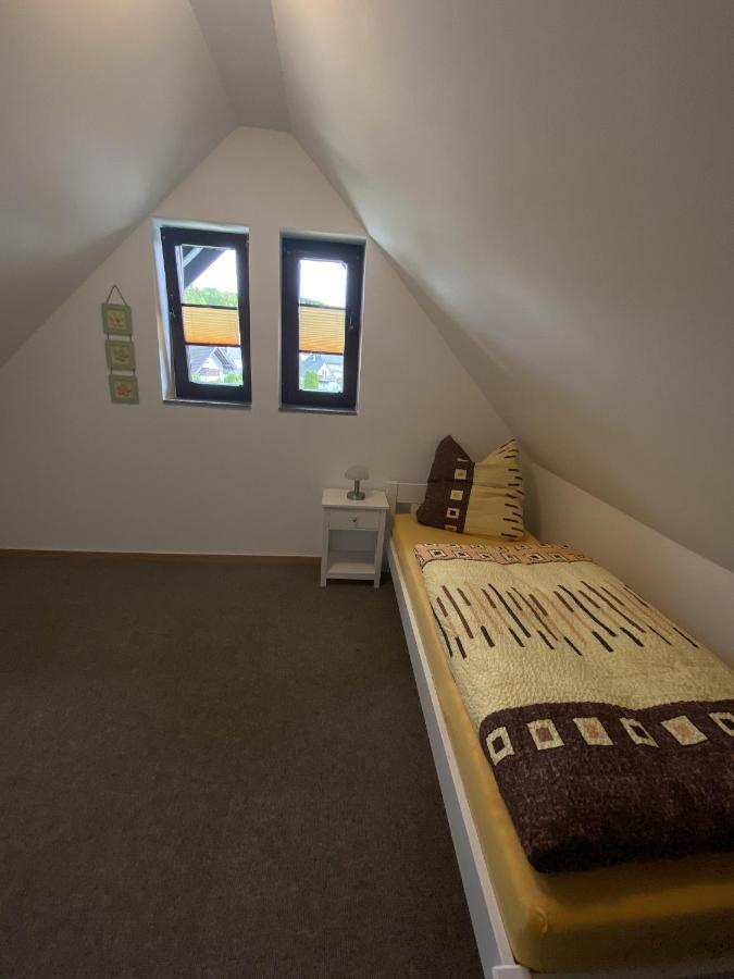 Apartment mit 3 Schlafzimmern
