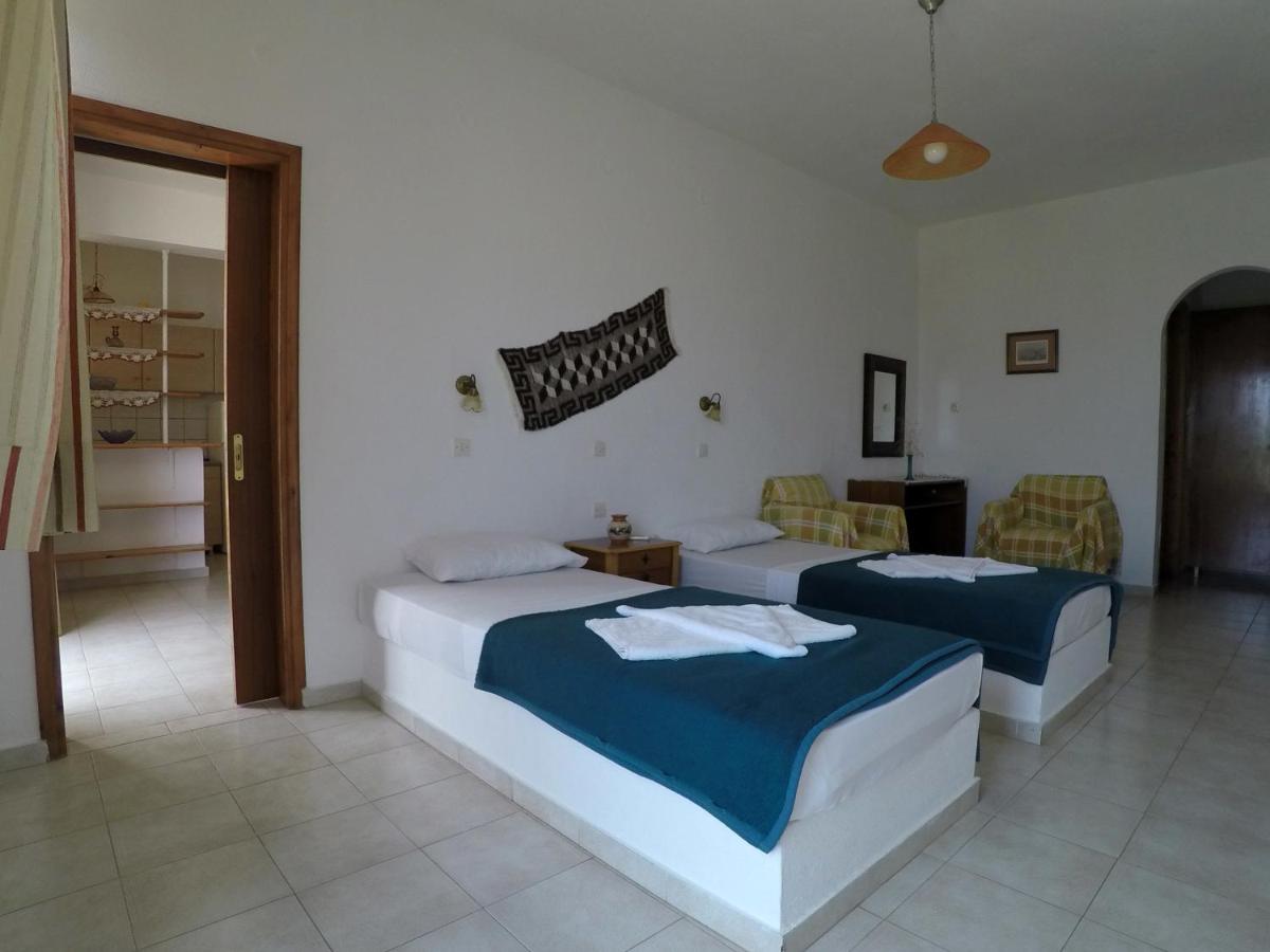 Apartamento de 2 dormitorios (2 adultos + 2 niños)