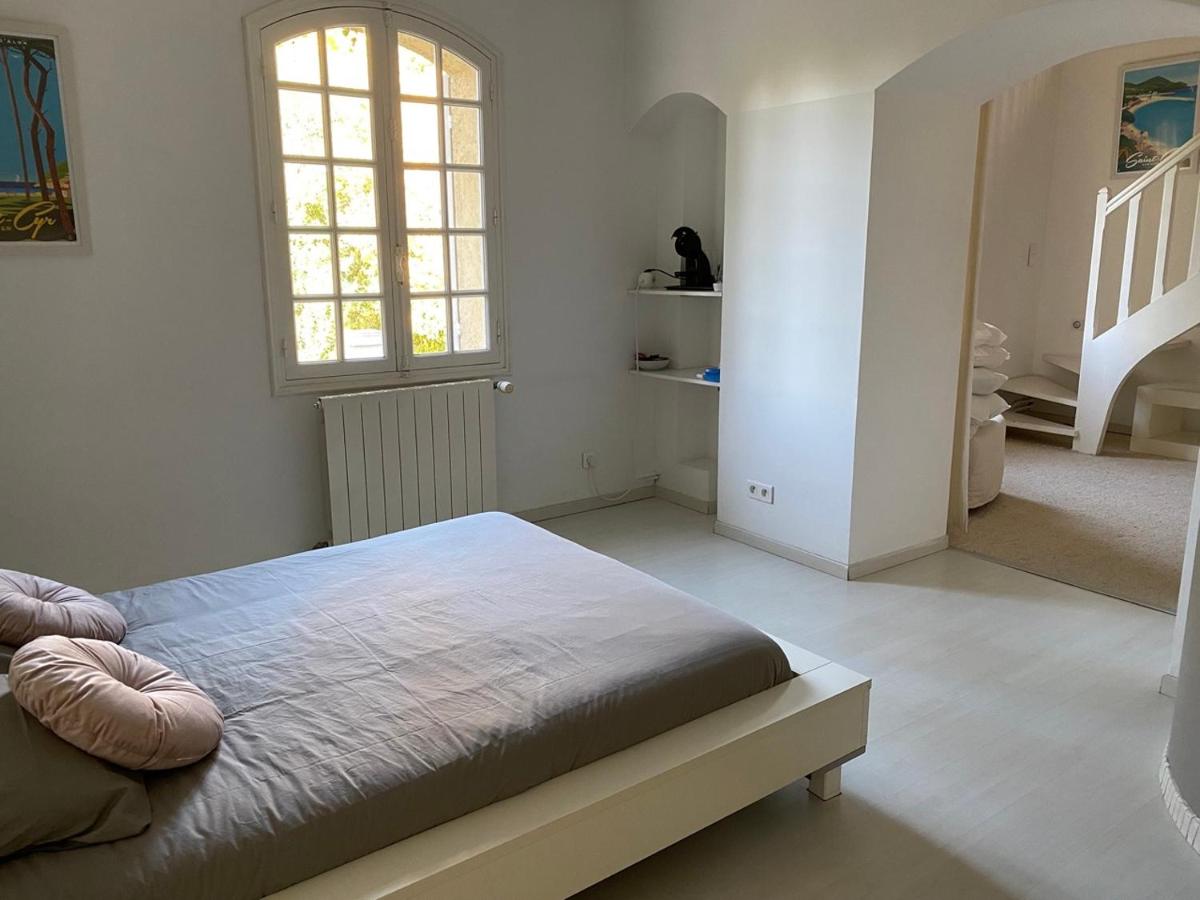 Suite Duplex