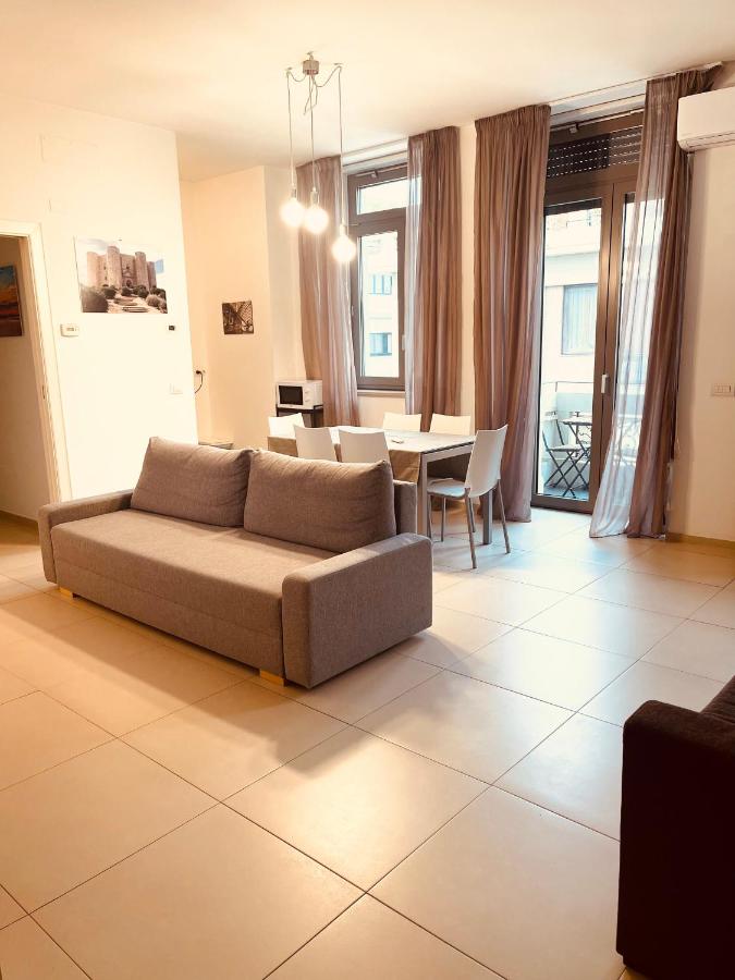 B&B Bari - Berga Exclusive Suite 2 - Bed and Breakfast Bari