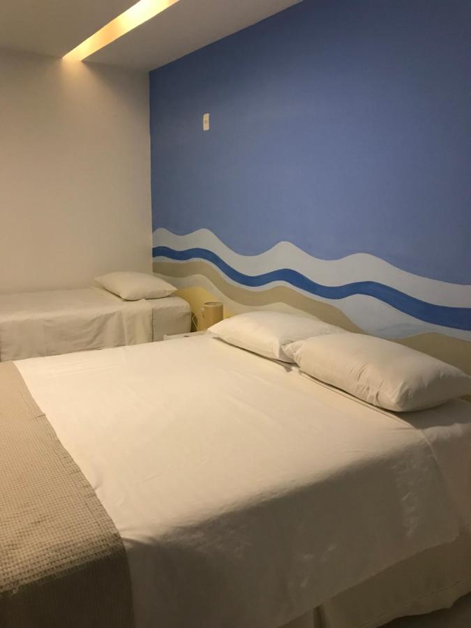 Habitación Triple Superior