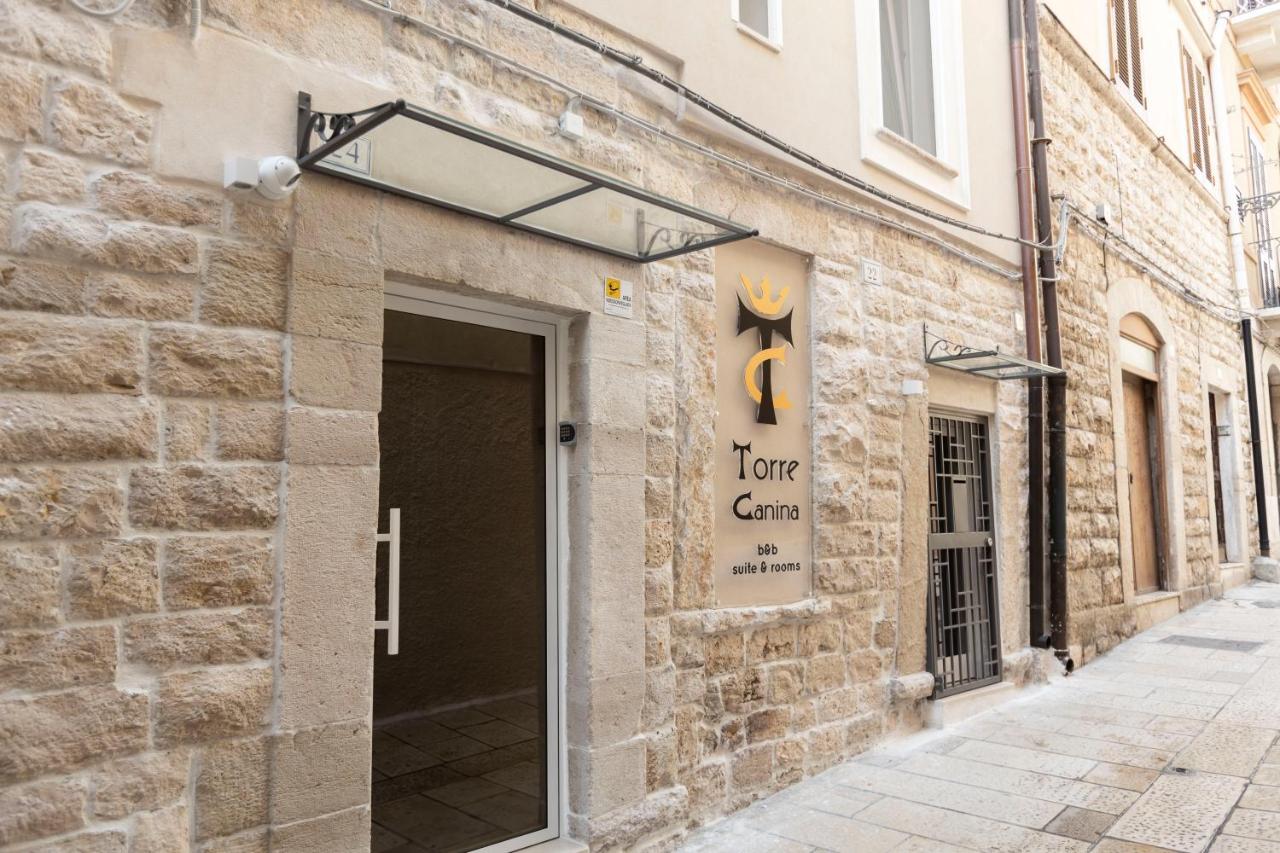 B&B Torre Canina suite & rooms - B&B