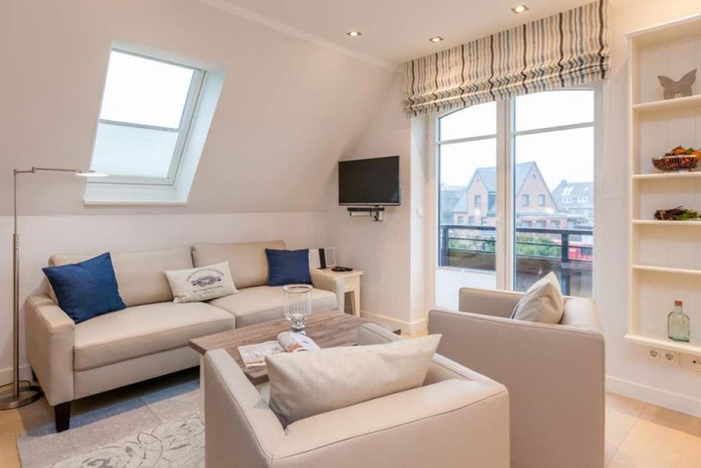 Feskerhüs, Südwind - B&B