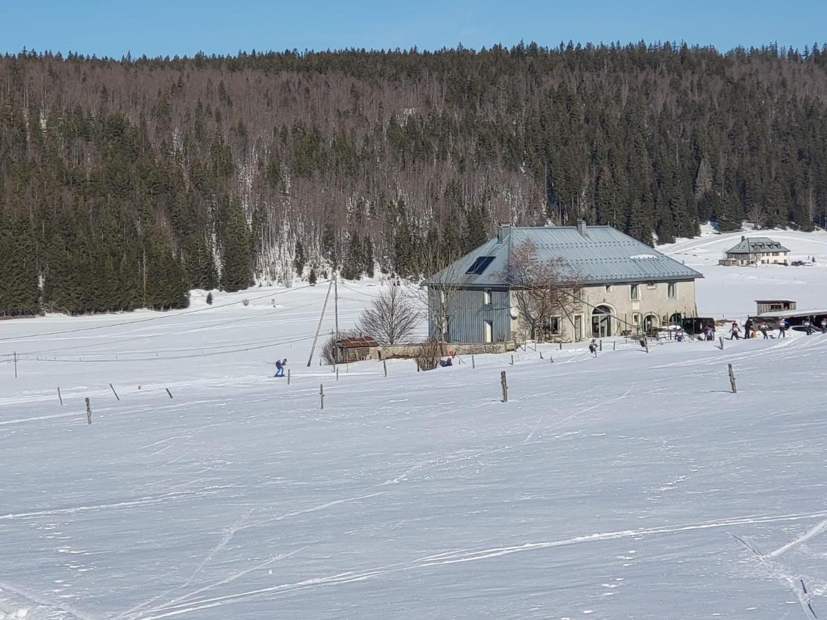 La Fessette - B&B