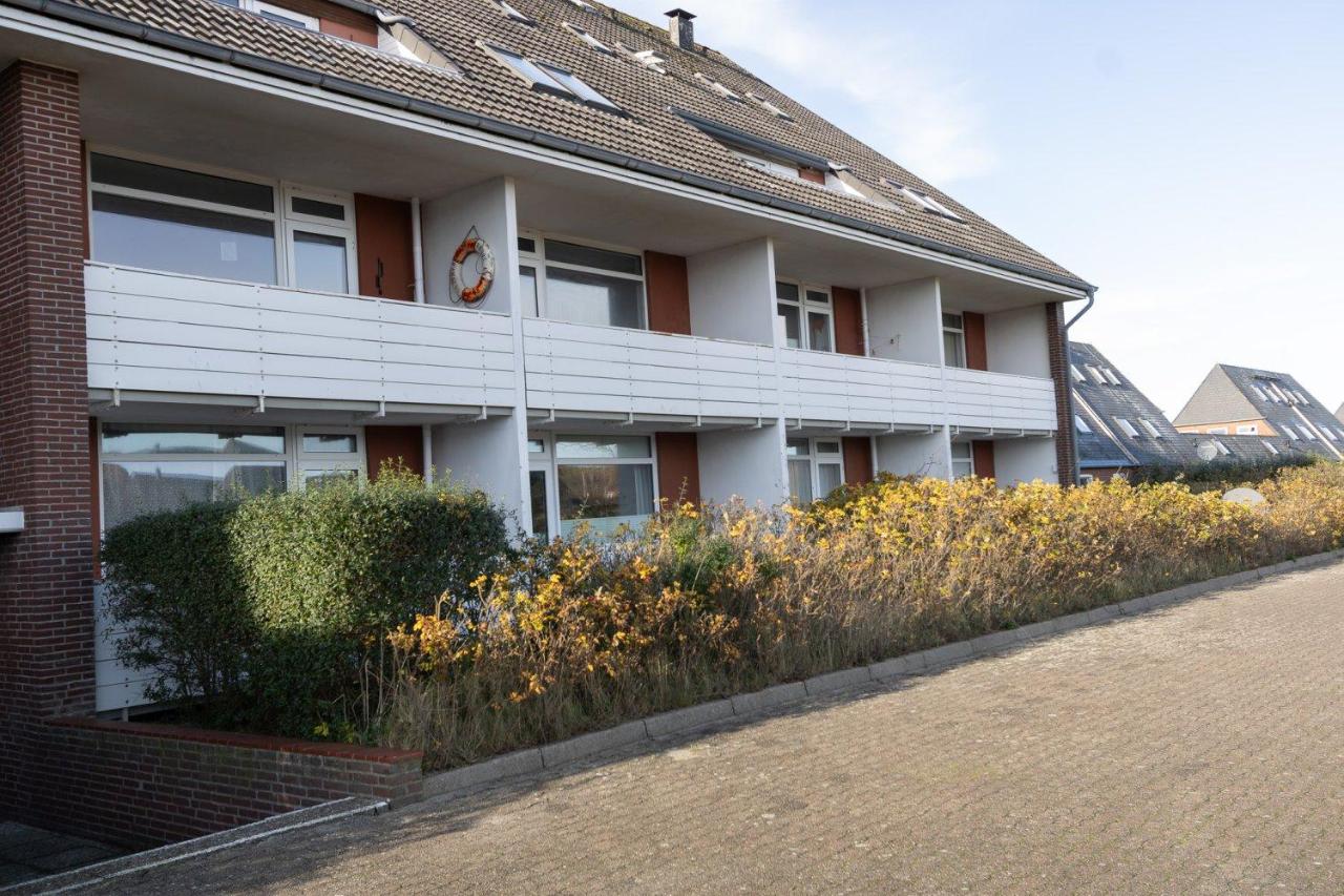 Wohnung Treibholz - B&B