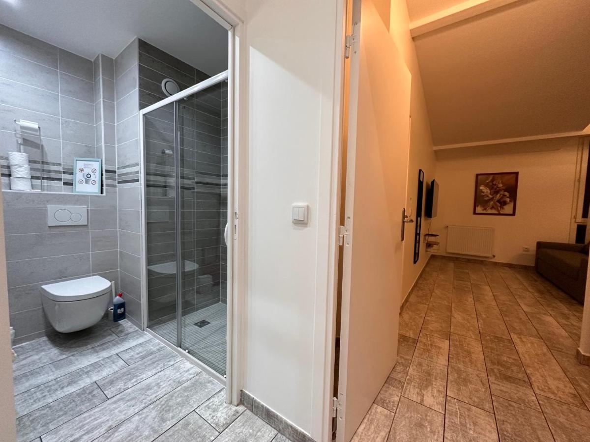 Résidence 4T IMMO - 31 Avenue Gaston Chauvin - Ferienwohnung