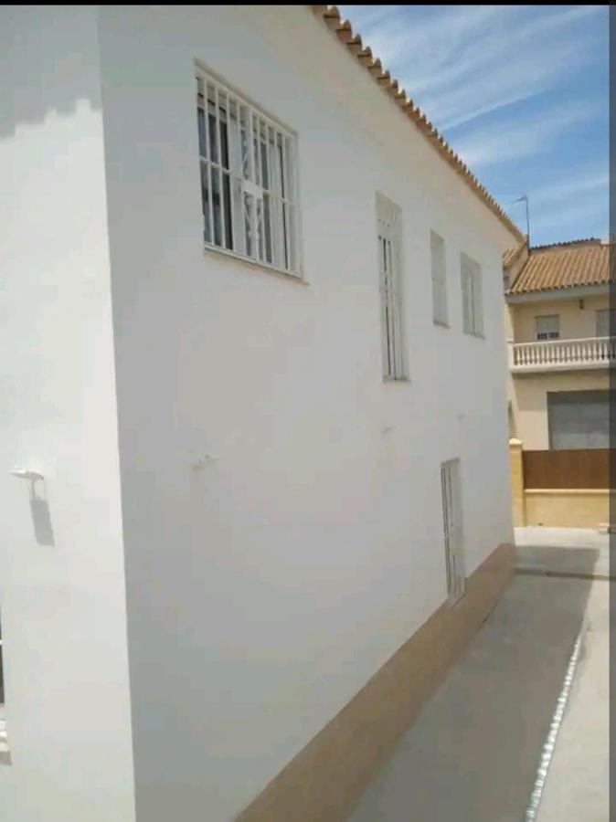 Casa en Jerez con patio cerca de la playa y de la sierra - B&B Jerez de la Frontera