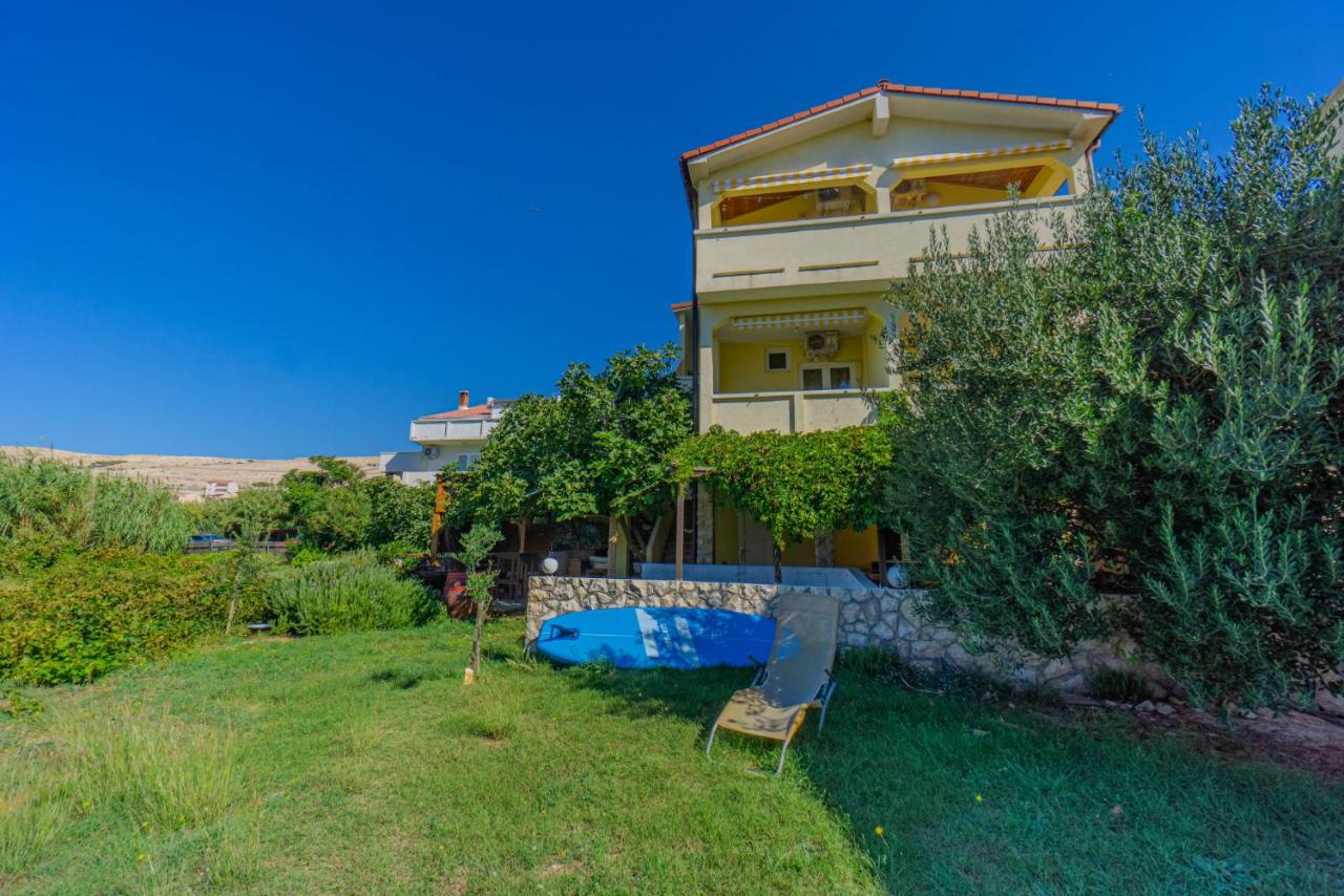 Damir - B&B