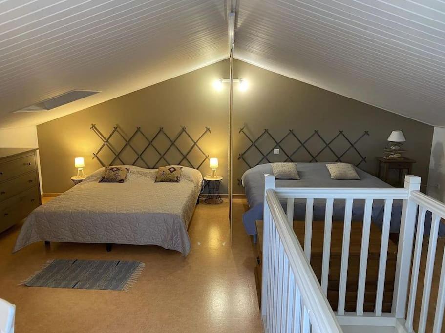 Huis met 1 Slaapkamer