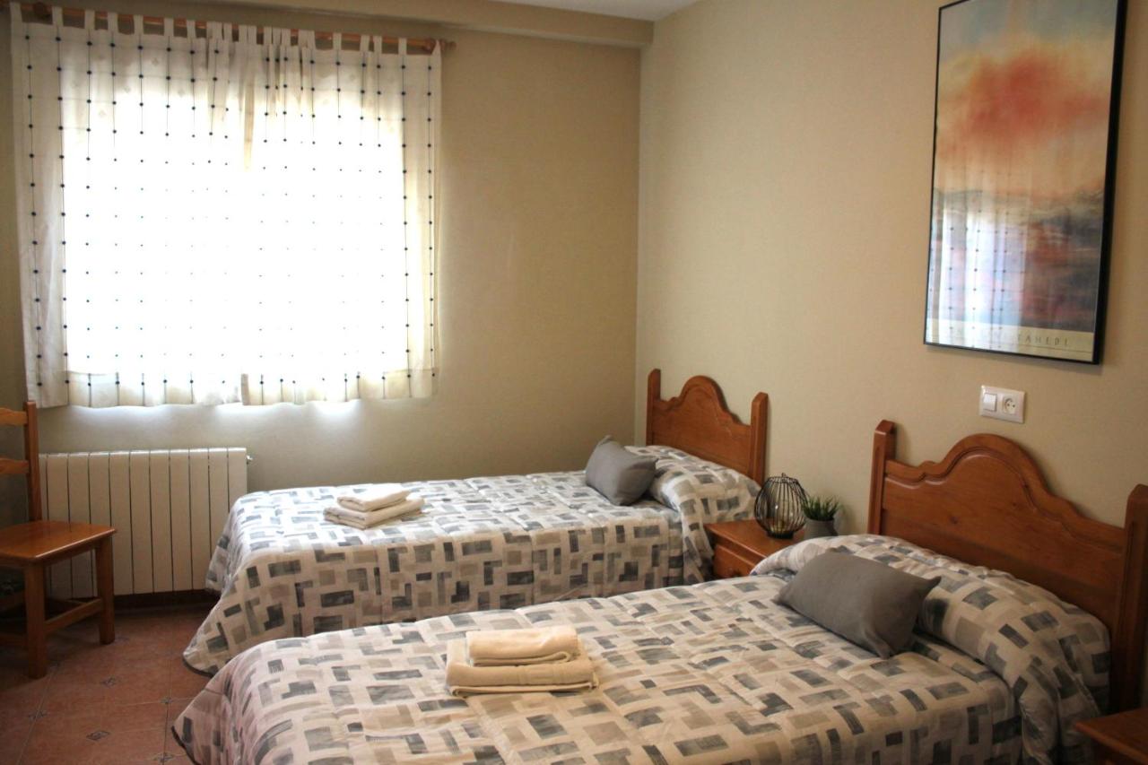 Apartment mit 2 Schlafzimmern