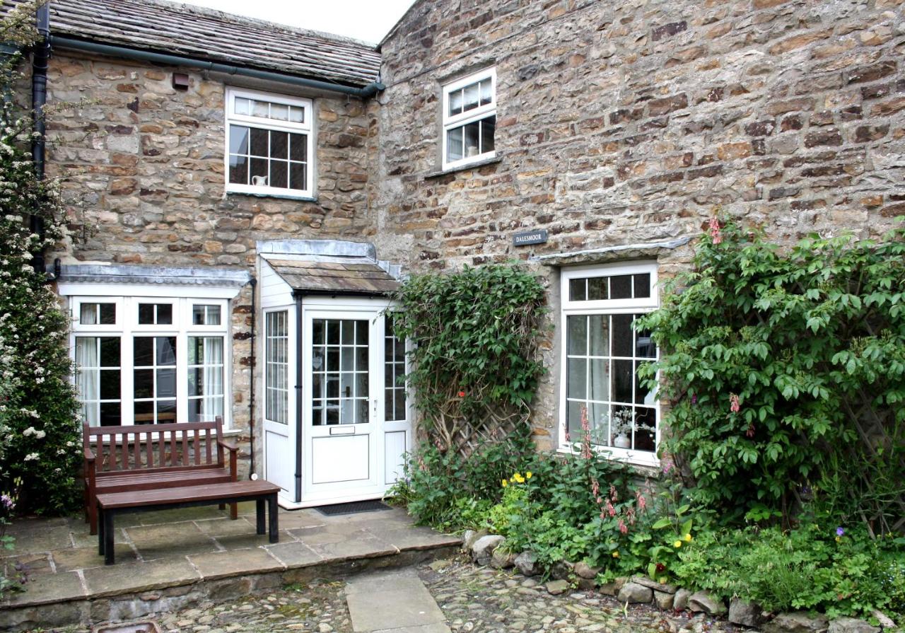 B&B Reeth - Dalesmoor - Bed and Breakfast Reeth