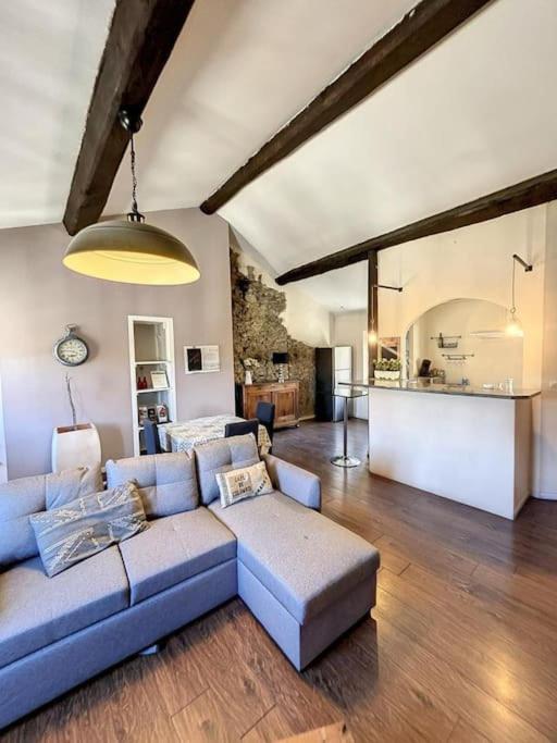 Casa Bastide - Carcassonne Centre - B&B Carcassonne