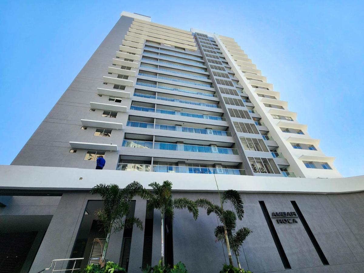 Apartamento para estrenar Ambar Roca - Bedviajes - Chambres d’hôtes