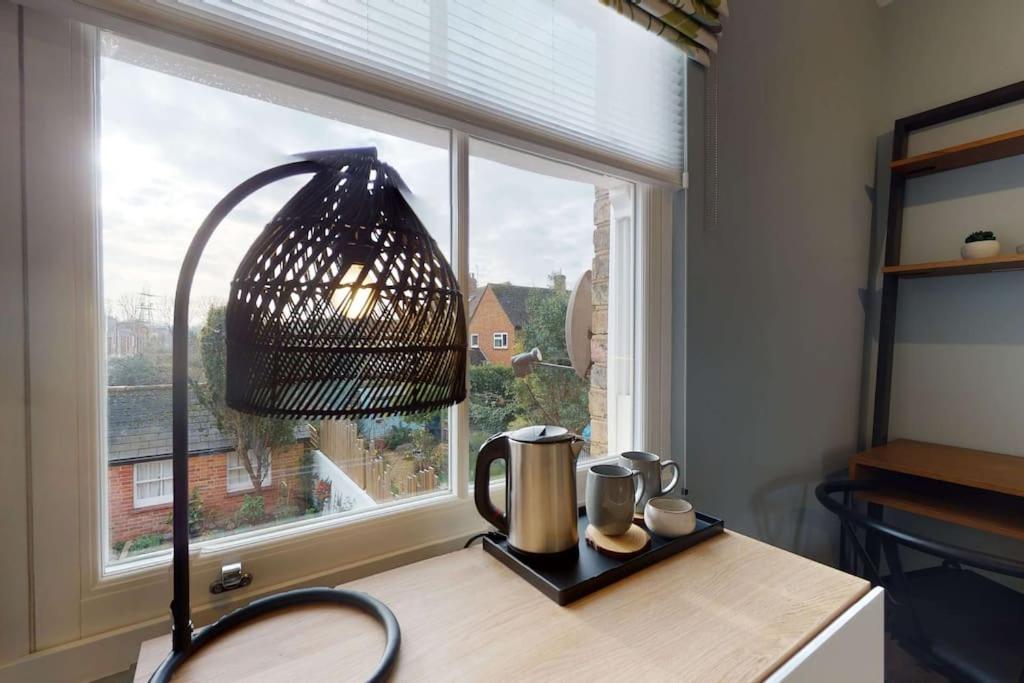 Double Room with Park View