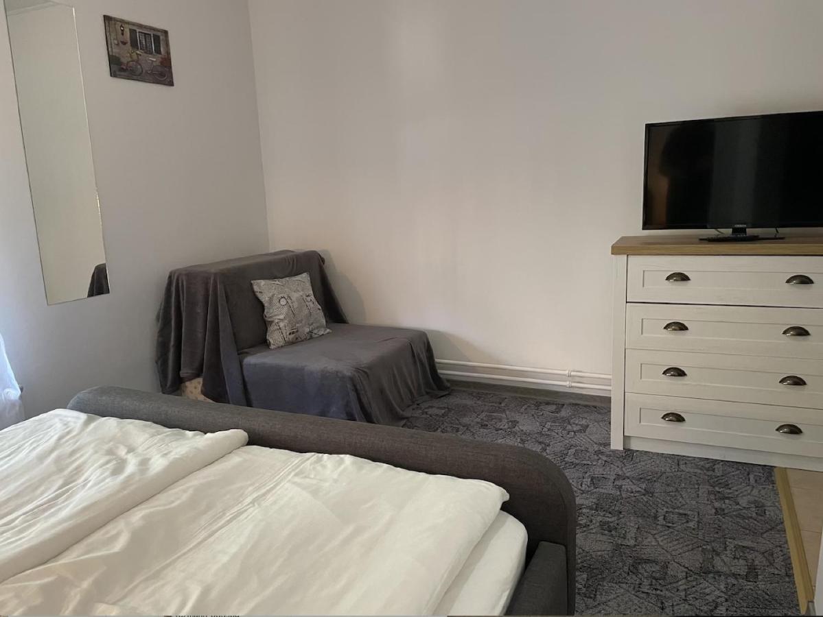 Apartamento (4 adultos)