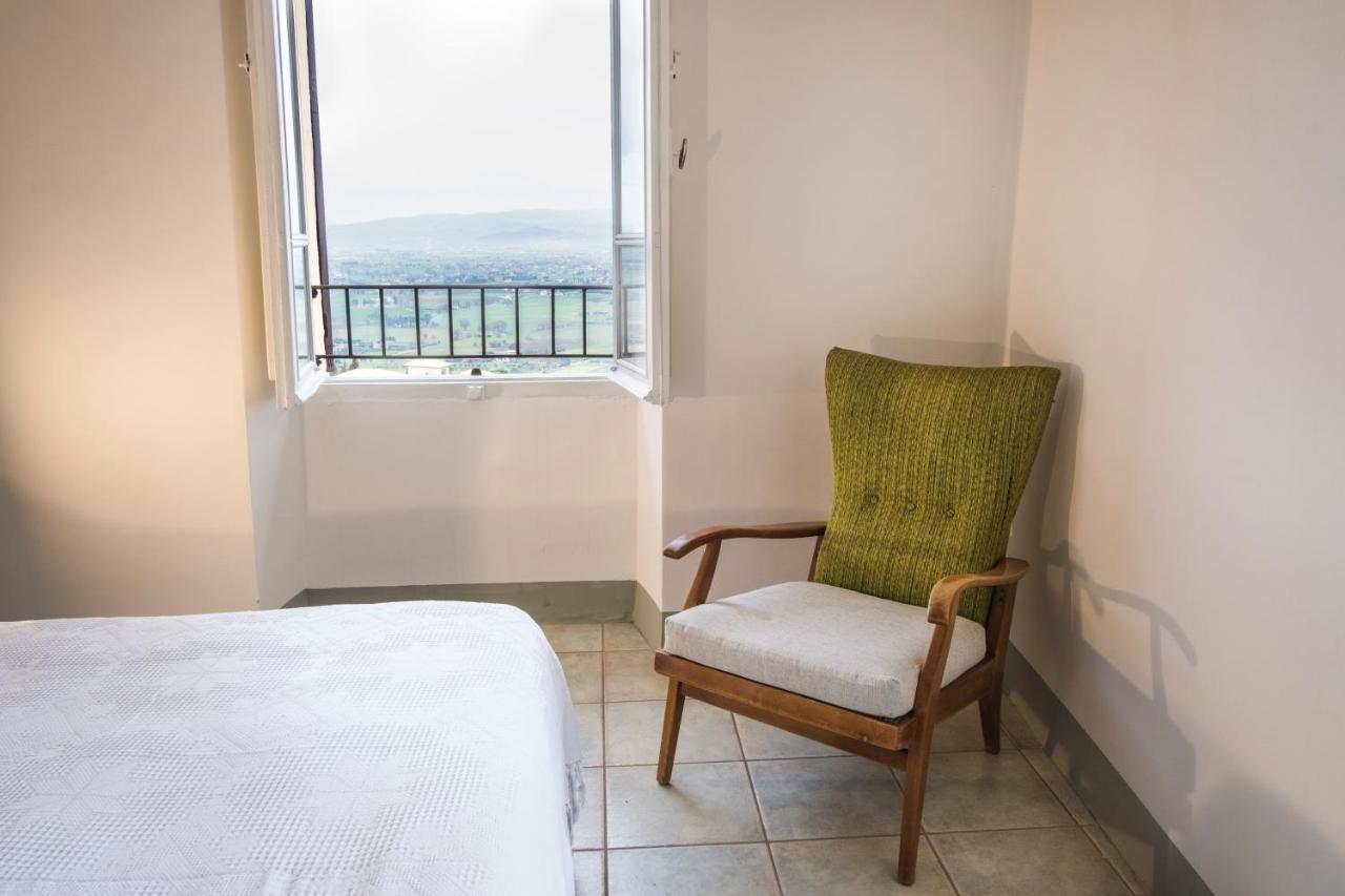 Fontebella 46 - B&B Assisi