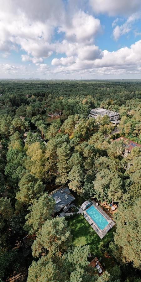 Joy Village - B&B Varsavia