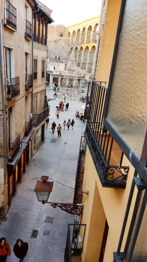 Hostal segovia adults only - B&B
