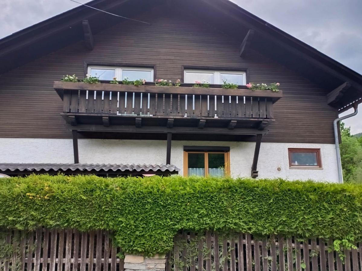 B&B Murau - Müller Apartment - Bed and Breakfast Murau