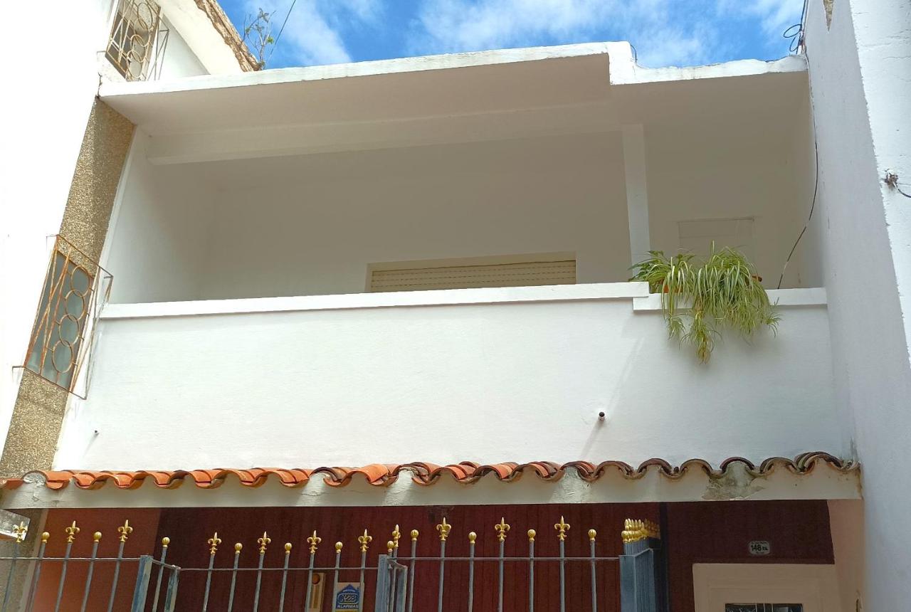 DEPARTAMENTO RIO TERCERO - B&B