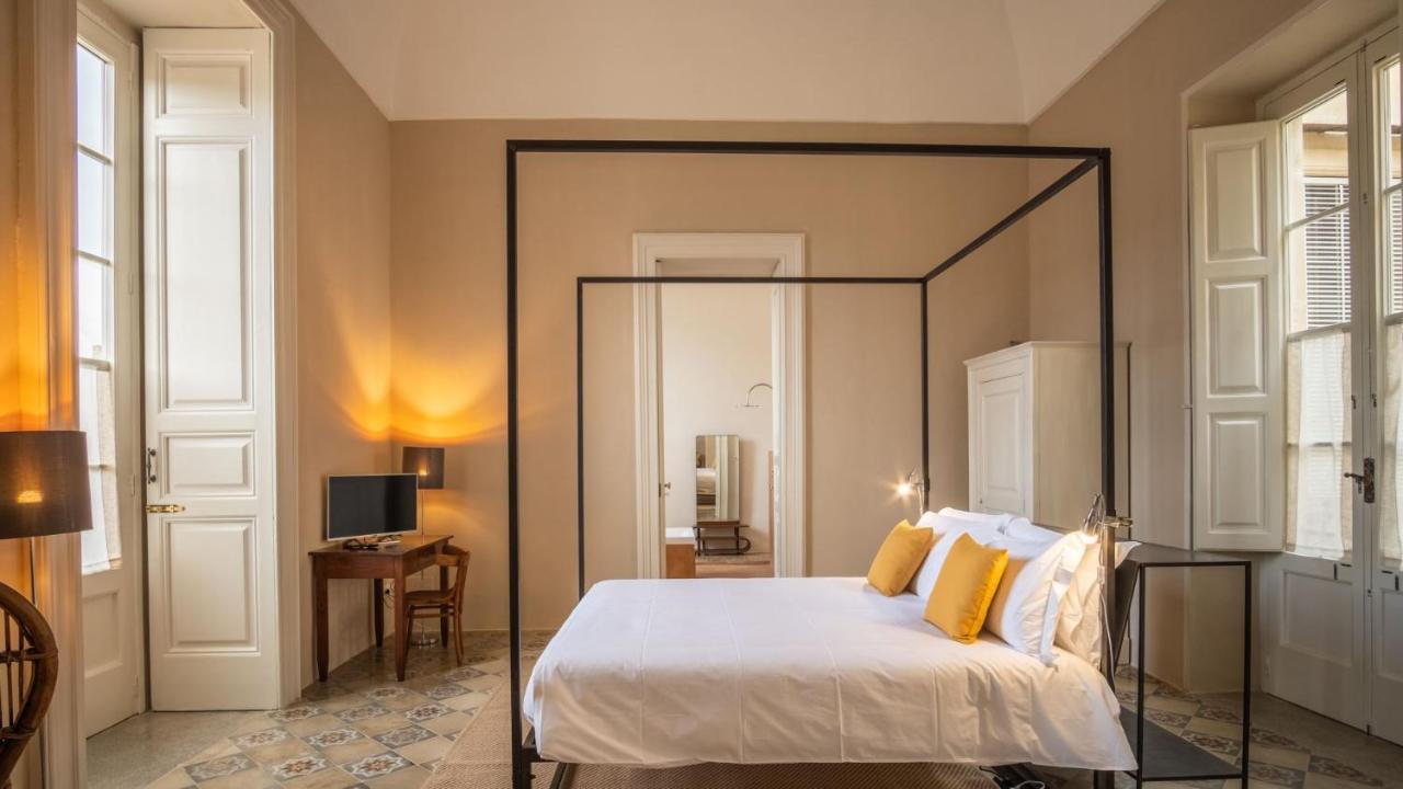 PALAZZO GARZIA - Dimora storica - B&B