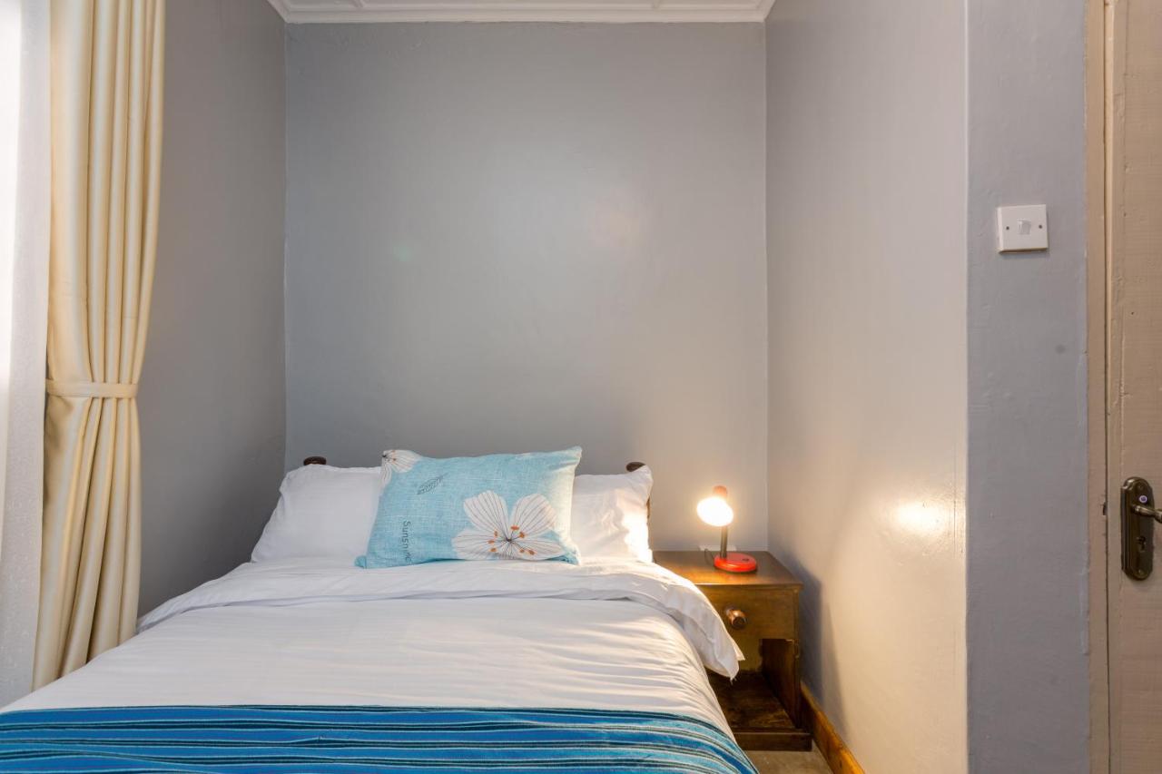 Bungalow de un dormitorio