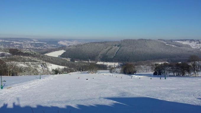 LA PETITE BRIQUE - B&B Stavelot