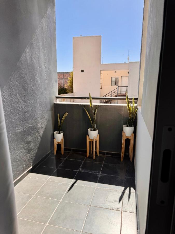 Departamento Nórdico San Juan - B&B