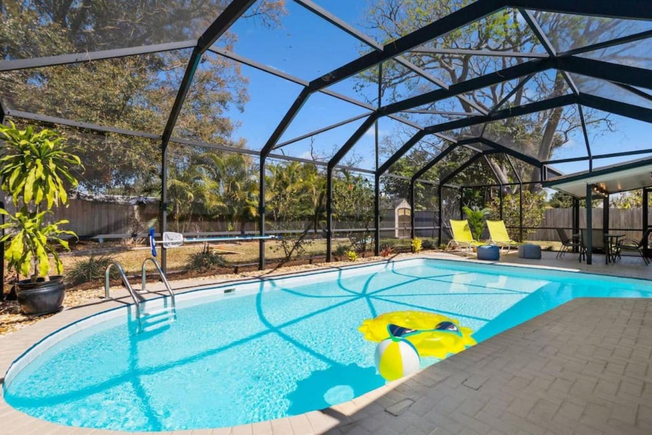 Tropical Oasis FL Seminole - B&B Seminole