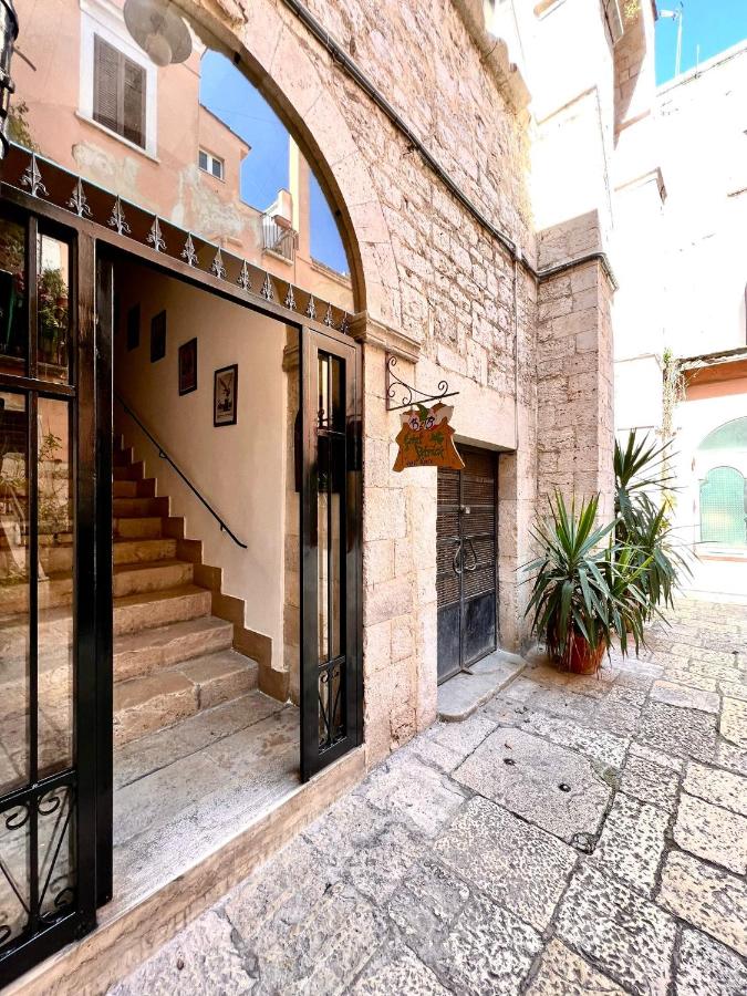 Saint Patrick-Guest House Del 1200 - B&B Barletta