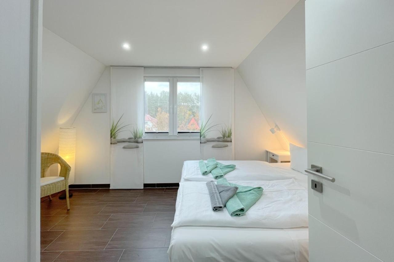 Ferienhaus Meeresbrise - B&B Loddin