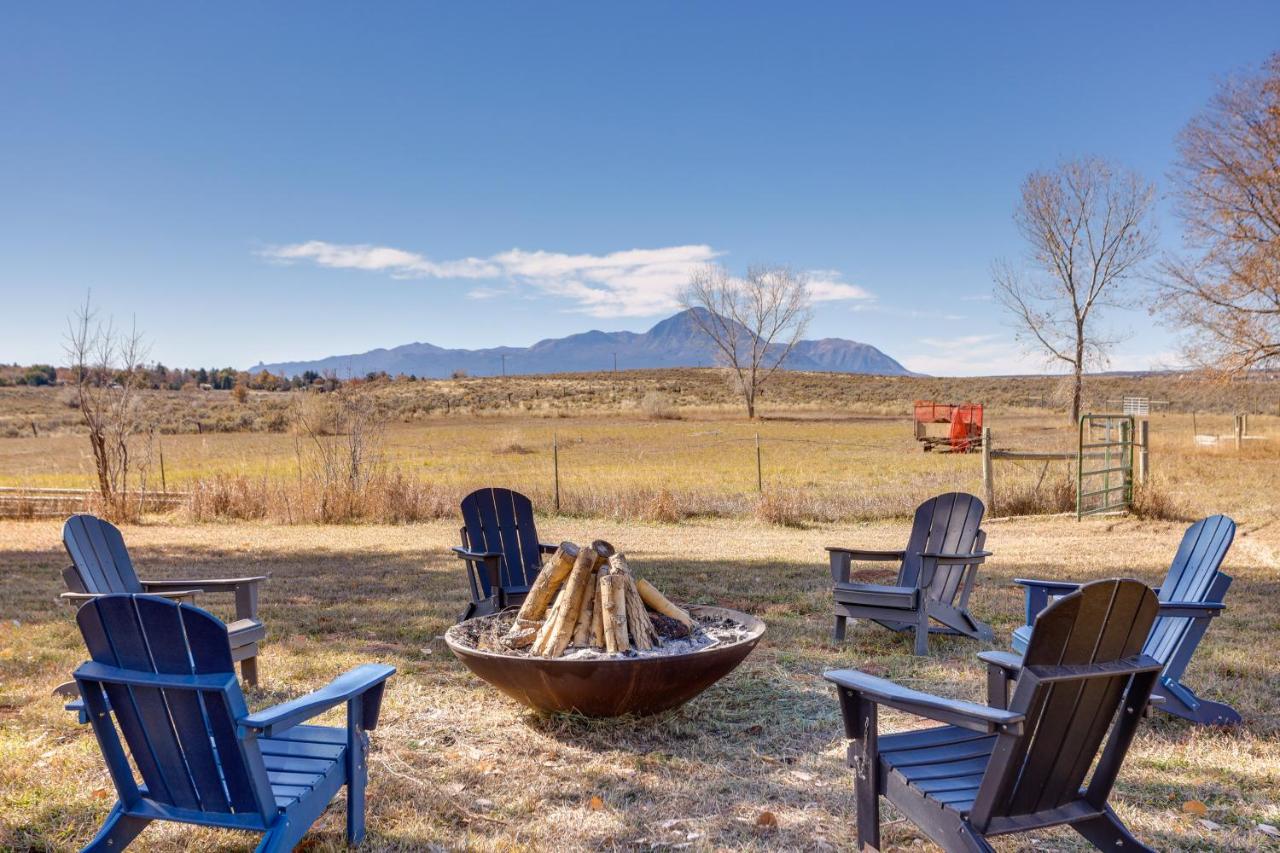 Cortez Retreat with Hot Tub - 11 mi to Mesa Verde! - B&B
