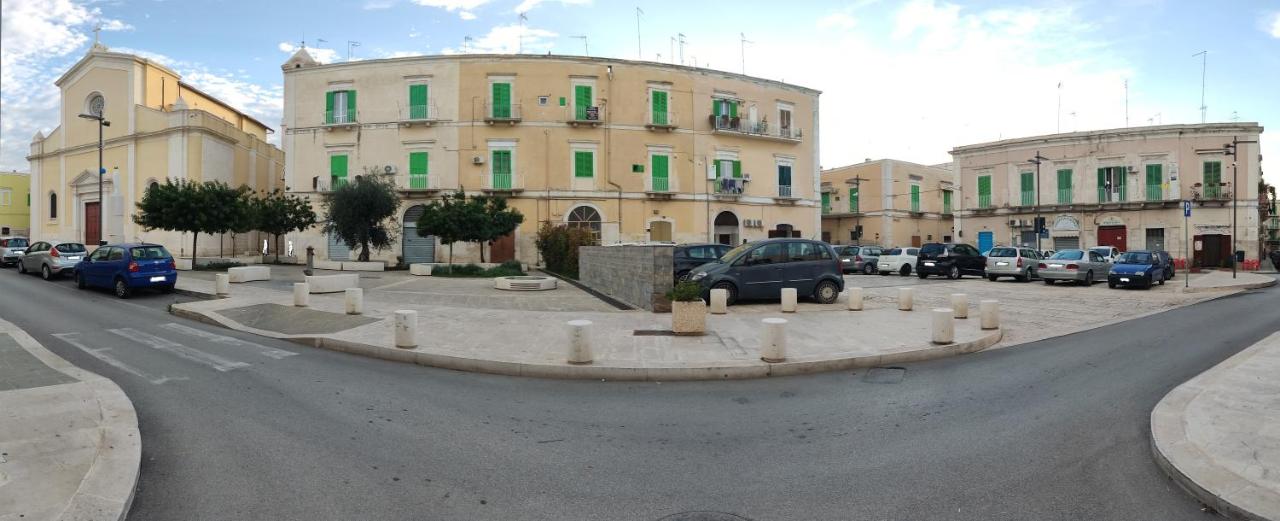 Piazzimmacolata53 - Ferienwohnung Molfetta