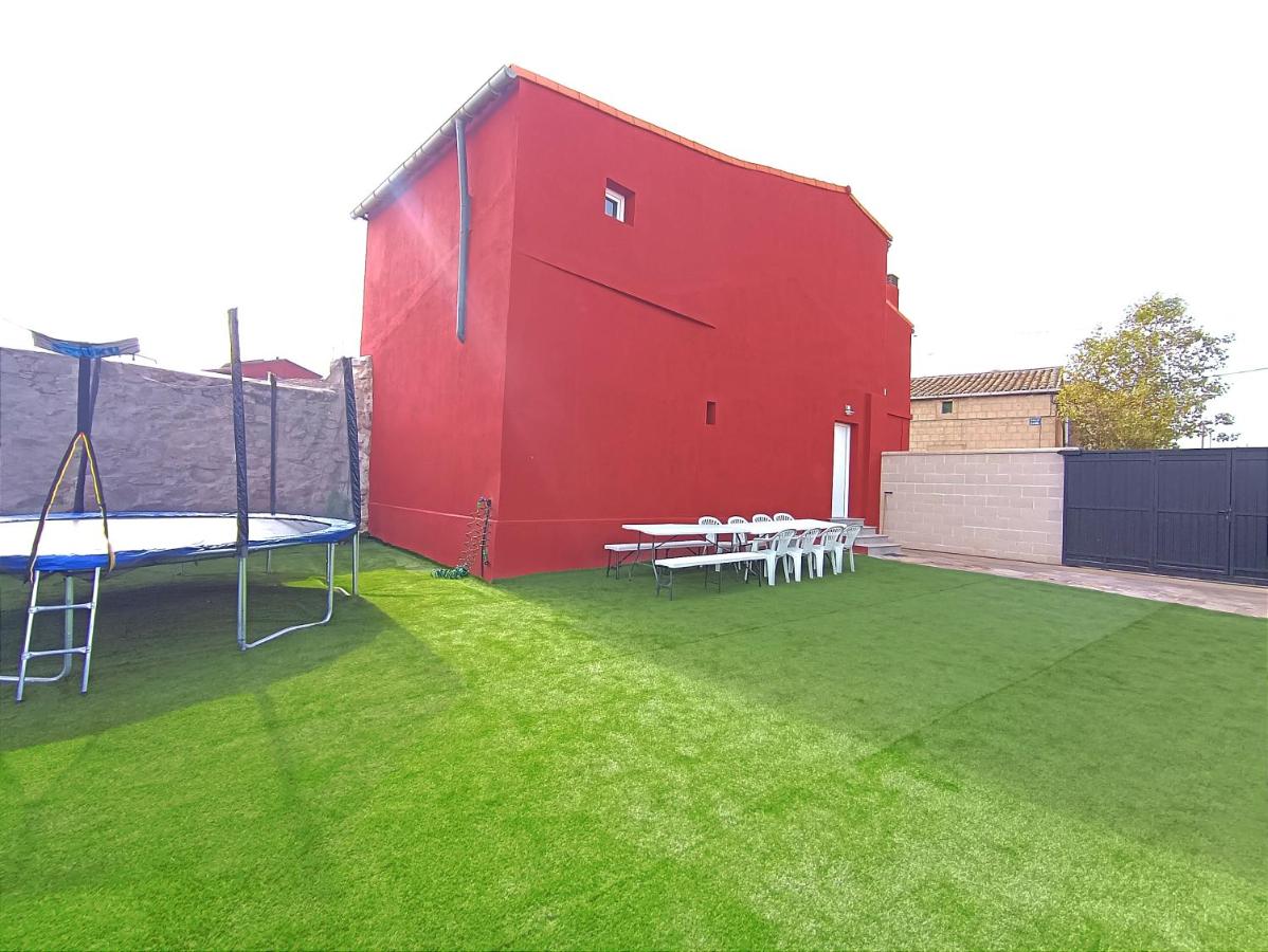 Huis met 4 Slaapkamers