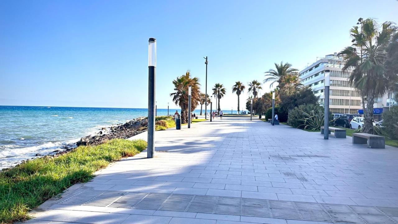 Playa del Cura, 2 Min zum Strand, Zentral, Kostenlos Parken - Chambres d'hôtes Torrevieja
