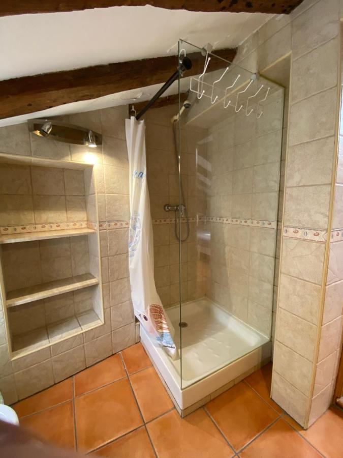 Camera Tripla con Bagno Privato