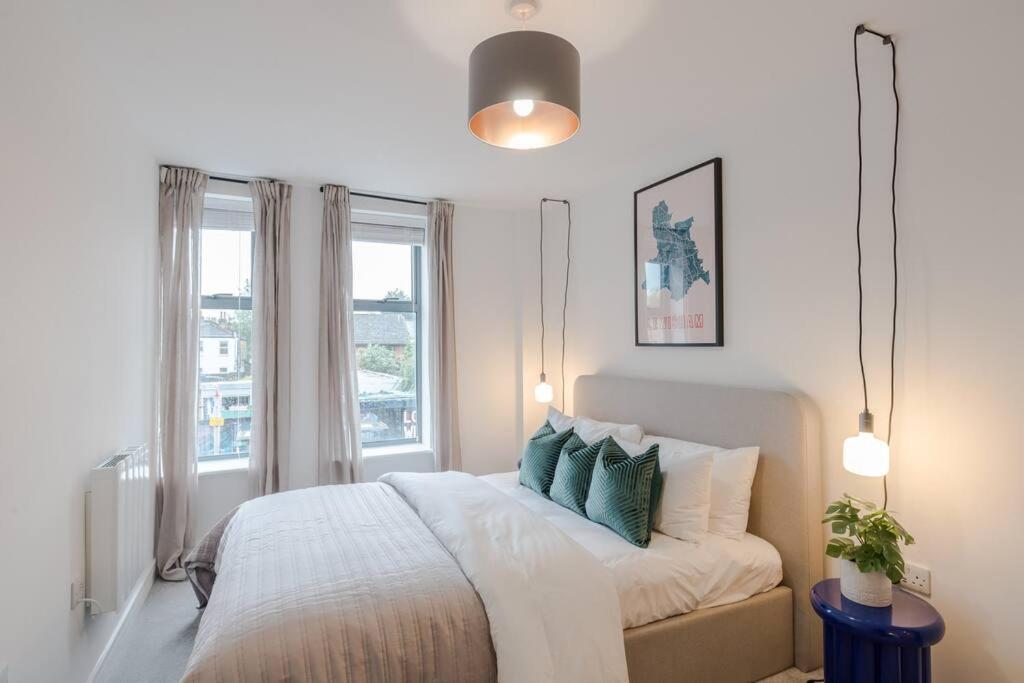 The Ladywell in Lewisham - Ferienwohnung