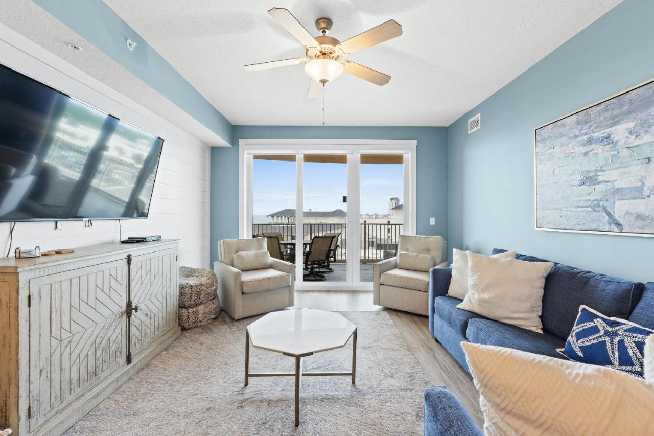 Apartment mit 3 Schlafzimmern