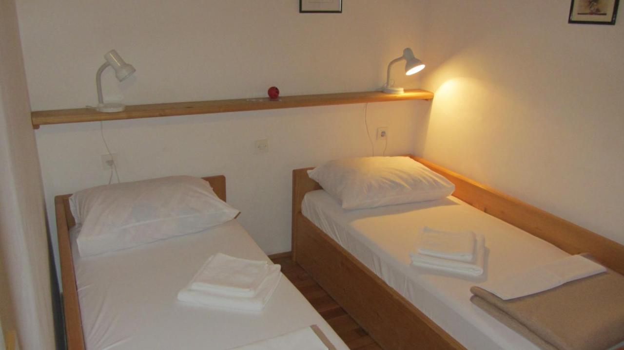Appartement 2 Chambres