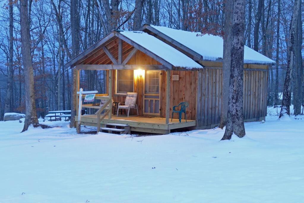 Little Piece of Heaven - B&B
