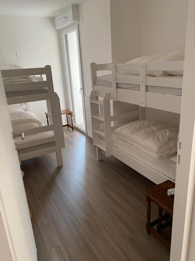 À 2 pas de la plage - Chambres d’hôtes Saint-Pierre-Quiberon