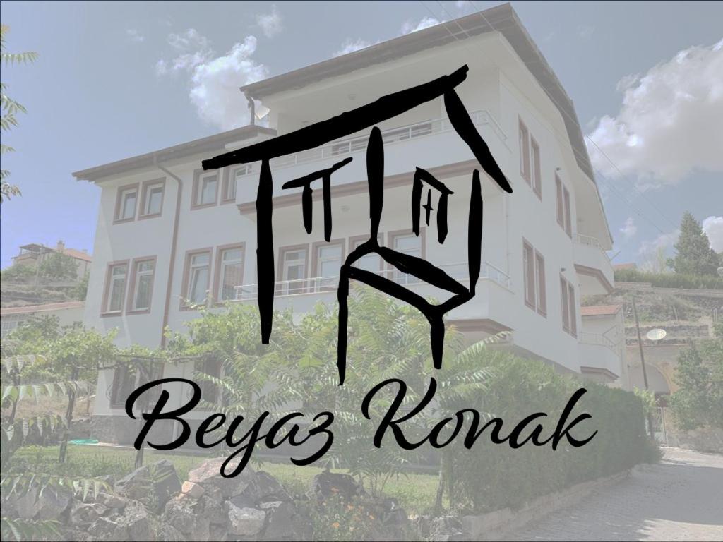 B&B Gülşehir - Beyaz Konak Pansiyon 2 - Bed and Breakfast Gülşehir