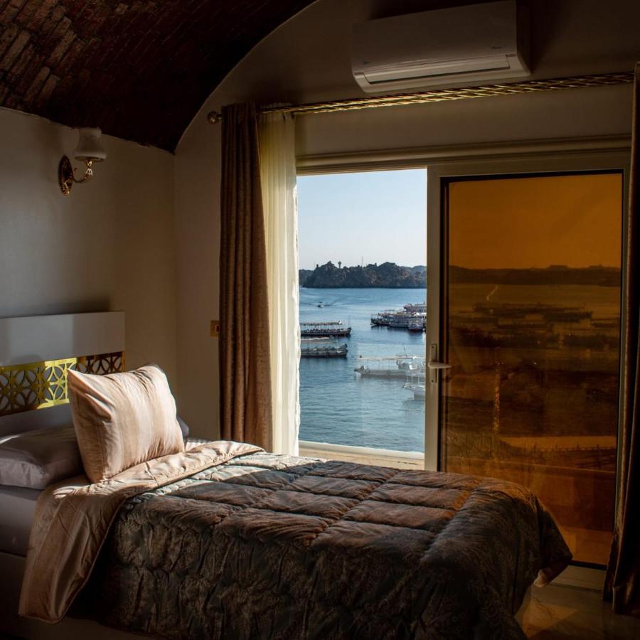Chambre Double - Vue sur Mer