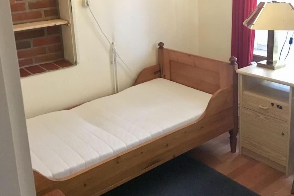 Unterkunft Paulchen - B&B