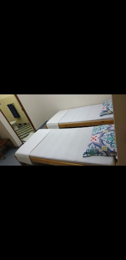 Residencial/ Pensão Natur - B&B