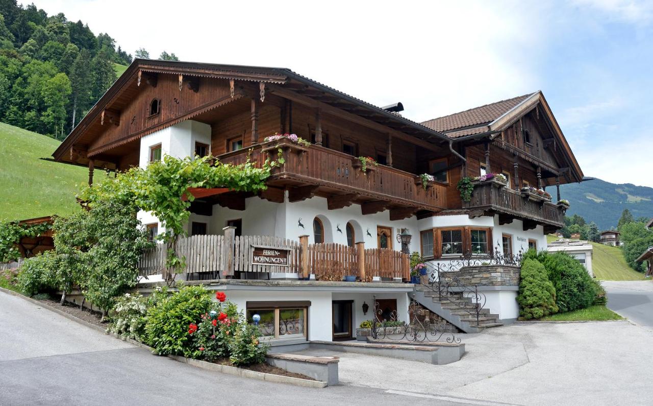 Kashütte - B&B Hippach