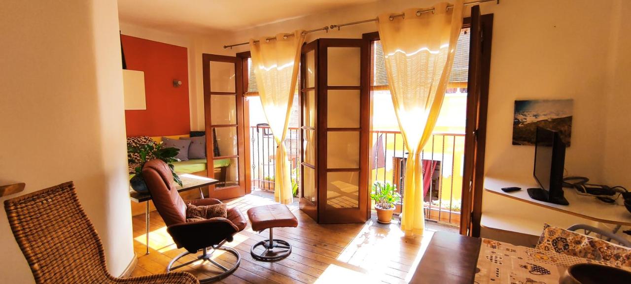 Coral - Bed and Breakfast Puerto