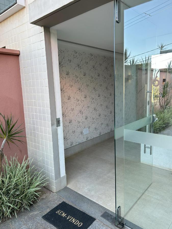 Requinte e Conforto OP - MG - B&B
