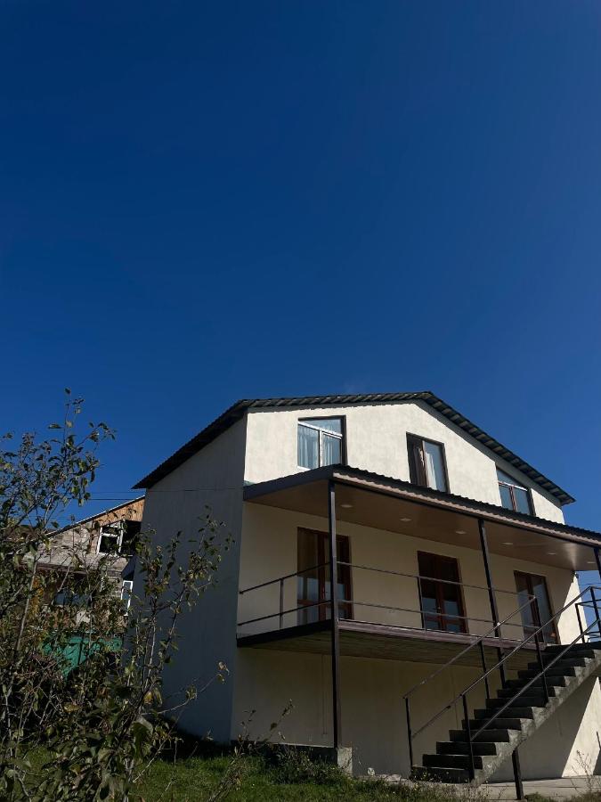 B&B Dilijan - LAK House - Bed and Breakfast Dilijan